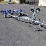 Sun-Way TBS75 750 kg - photo 2