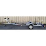 Sun-Way TBS75 750 kg - photo 5