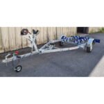 Sun-Way TBS75 750 kg - photo 6