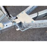 Sun-Way TBS75 750 kg - photo 8
