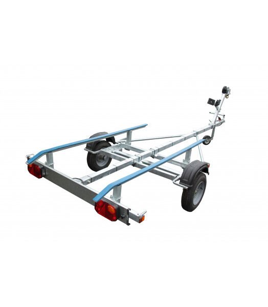 Bateau Sun-Way SW220PT