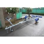 Sun-Way non freiné 750 kg SW535M16 - photo 3