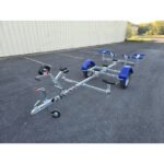 Sun-Way-Pneumatique-230Kg roue 13″ - photo 3