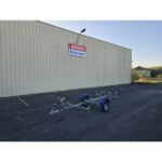 Sun-Way-Pneumatique-230Kg roue 13″ - photo 5