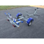 Sun-Way-Pneumatique-230Kg roue 13″ - photo 6
