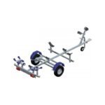 Sun-Way-Pneumatique-230Kg roue 13″ - photo 7