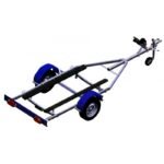 Porte – Jet Ski – 650 kg Roue 13″
