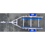 Porte – Jet Ski – 650 kg Roue 13″ - photo 2