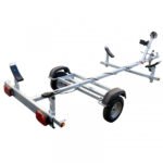 Sun-Way SW220MP 360 kg pneumatique