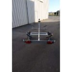 Sun-Way SW220MP 360 kg pneumatique - photo 6