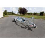 7m80-2m20 3x1350kg – 3×13500 kg – VLEMMIX – remorque transport bateau - photo 12