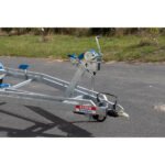7m80-2m20 3x1350kg – 3×13500 kg – VLEMMIX – remorque transport bateau - photo 9