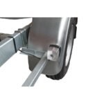 6m30-2m20 1x1800kg- 1800 kg – VLEMMIX – remorque bateau - photo 4