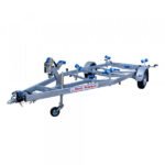 6m30-2m20 – 1×1350 kg – 1350 kg – VLEMMIX – Remorque transport bateau
