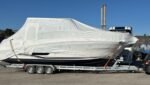Triple essieux 10m avec 3 essieux de 1800 kg - photo 3