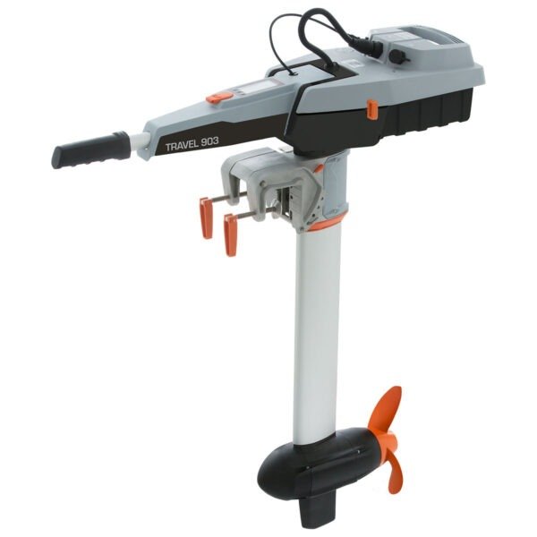 Moteur hors-bord électrique Torqeedo TRAVEL 903 S