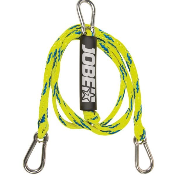 Jobe V De Traction Sans Poulie 8ft 2P