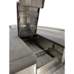 Barca de pesca Linder Arkip 510 catch