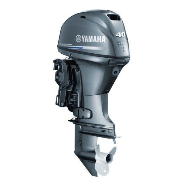 Außenbordmotor YAMAHA F 40 (40 PS)