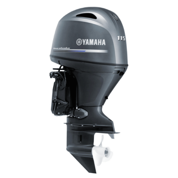 Moteur hors-bord Yamaha F 115 (115 cv)