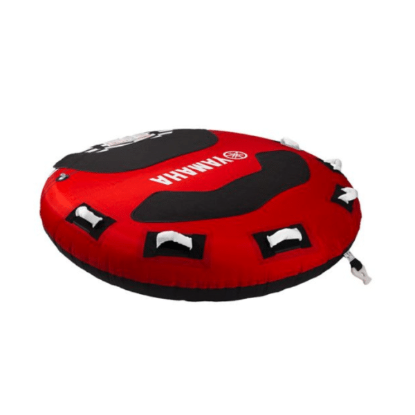 Yamaha waverunner storm bouée tractée 2P rouge
